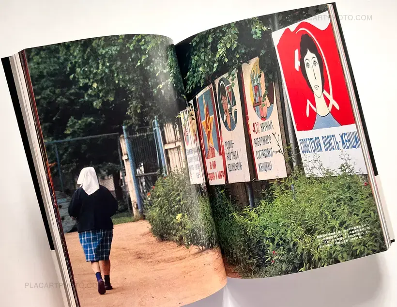Koichi Imaeda – Russian Roulette Soviet Empire Collapse 1989-1991