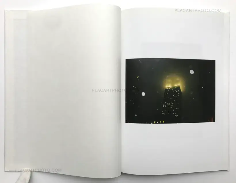 Ren Hang – New love (SIGNED)