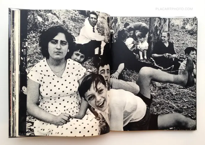 William Klein – Rome