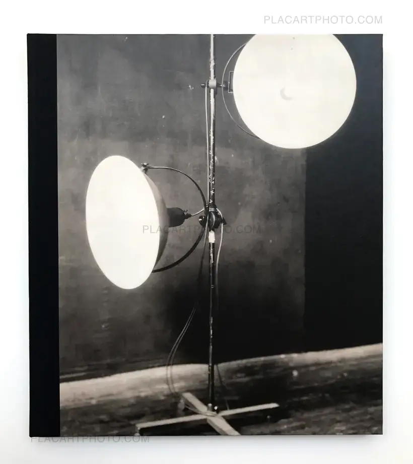 Paolo Roversi – STUDIO (SCARCE LIMITED TRUE FIRST EDITION)