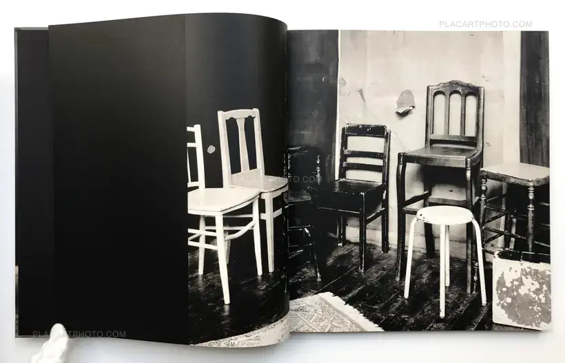 Paolo Roversi – STUDIO (SCARCE LIMITED TRUE FIRST EDITION)