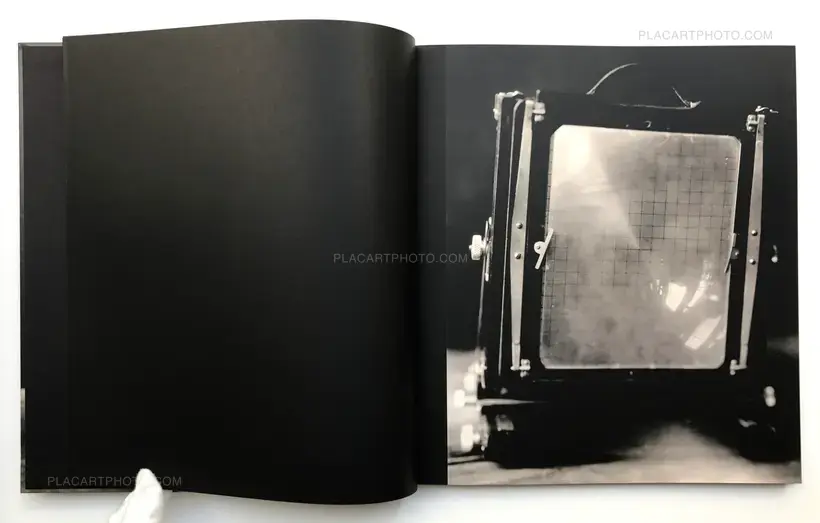 Paolo Roversi – STUDIO (SCARCE LIMITED TRUE FIRST EDITION)